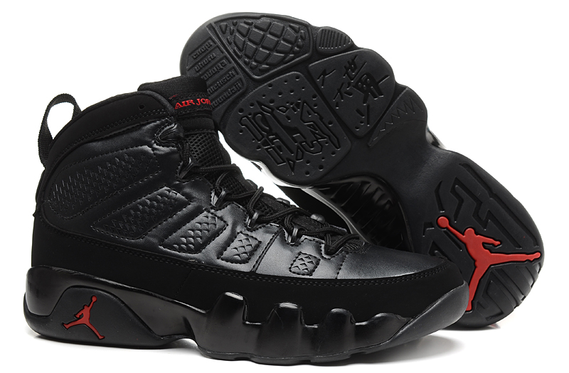 air jordan 9 men shoes 2018-12-25-002